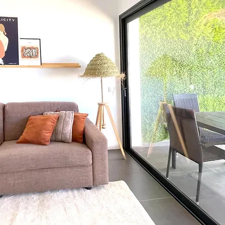 Comfort - Privacy - Relax - Laia Penthouse - Casilla De Costa アパート Villaverde