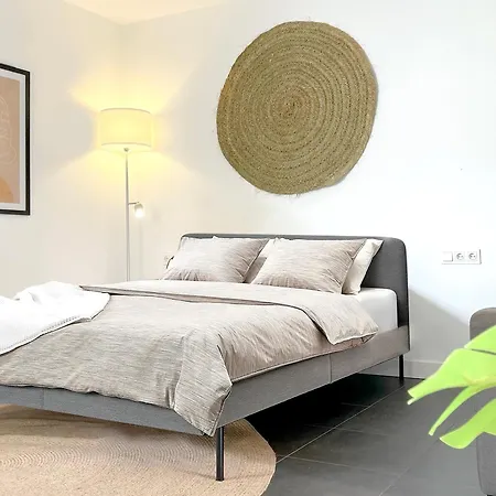 Comfort - Privacy - Relax - Laia Penthouse - Casilla De Costa Villaverde