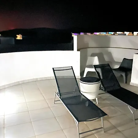 Apartamento Comfort - Privacy - Relax - Laia Penthouse - Casilla De Costa