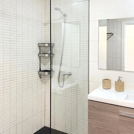 Apartamento Comfort - Privacy - Relax - Laia Penthouse - Casilla De Costa