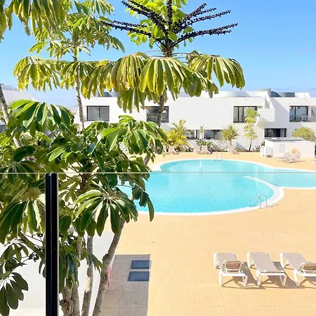 Comfort - Privacy - Relax - Laia Penthouse - Casilla De Costa Villaverde (Fuerteventura)