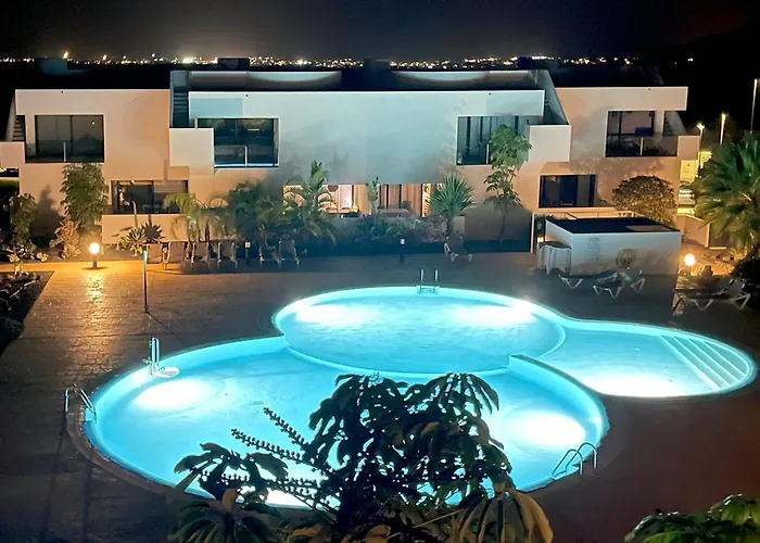 Comfort - Privacy - Relax - Laia Penthouse - Casilla De Costa