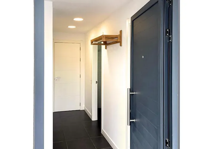 Comfort - Privacy - Relax - Laia Penthouse - Casilla De Costa Villaverde