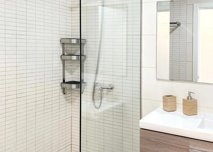 アパート Comfort - Privacy - Relax - Laia Penthouse - Casilla De Costa