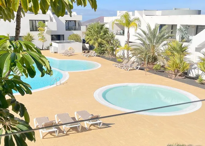 アパート Comfort - Privacy - Relax - Laia Penthouse - Casilla De Costa *